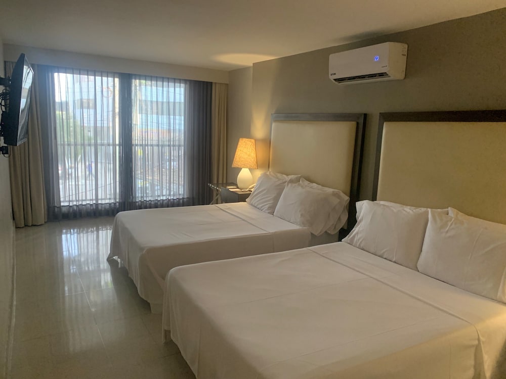 Madisson Boutique Hotel Cartagena 20/59