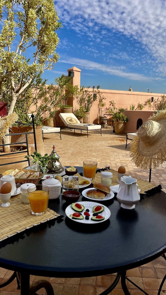Riad Dar Foundouk & Spa 55/72