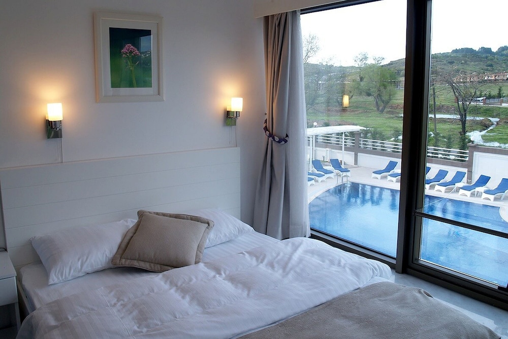 Bodega Butik Otel Sile 9/35