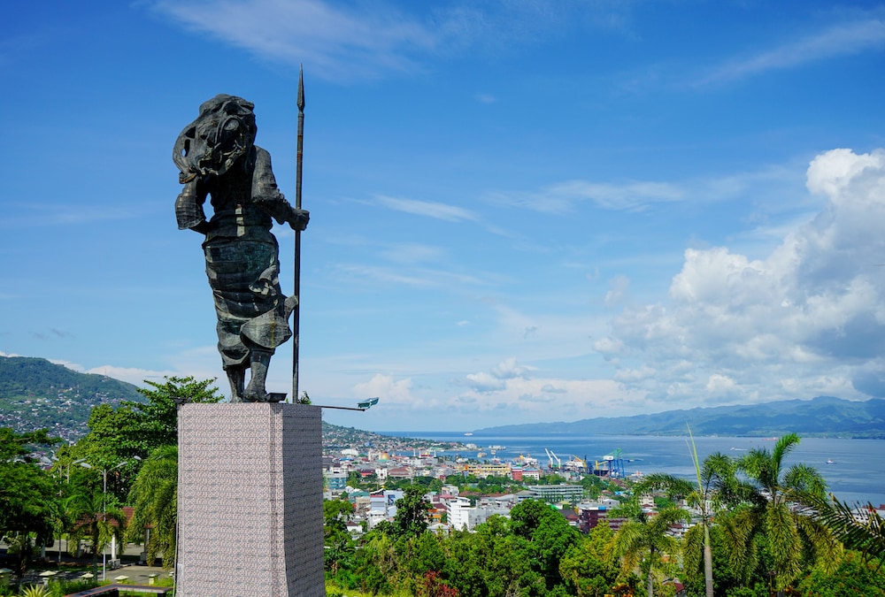 Santika Premiere Ambon酒店(Hotel Santika Premiere Ambon) 图片2