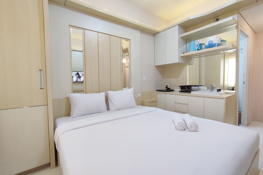 Quintessa Rooms at Candiland Apartement 10/29