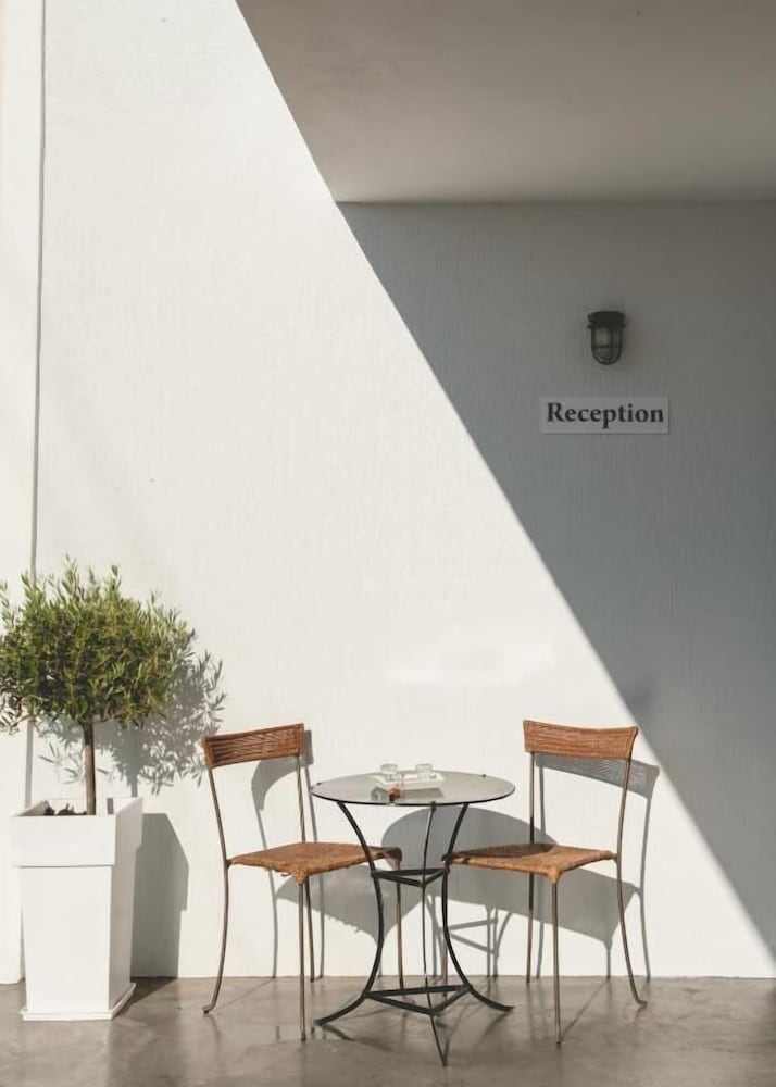 Altea Apartments 19/21