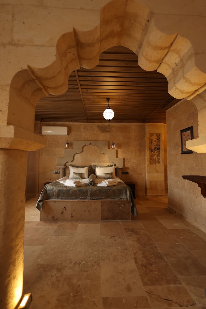 Cappadocia View Hotel 17/34