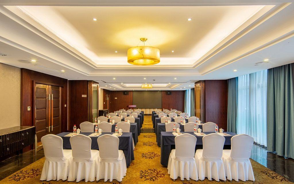 Jinchang New Century 22/23