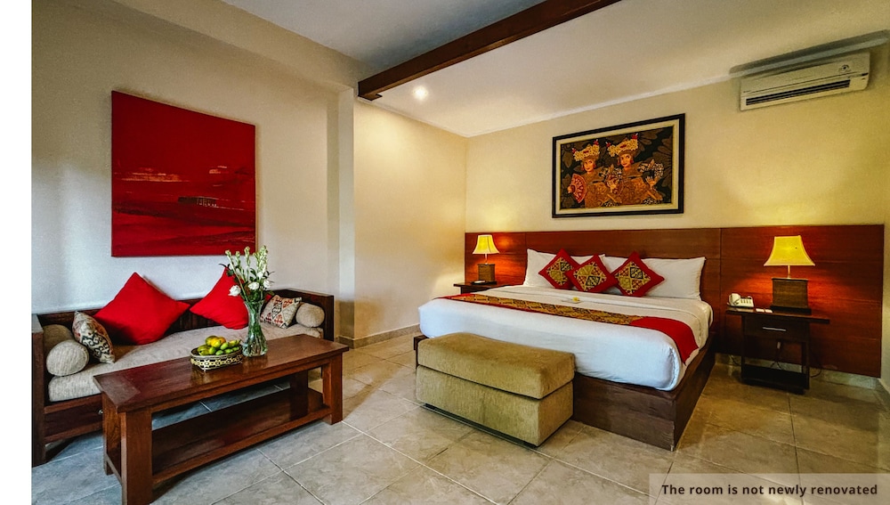 Svarga Bebek Villas 19/74