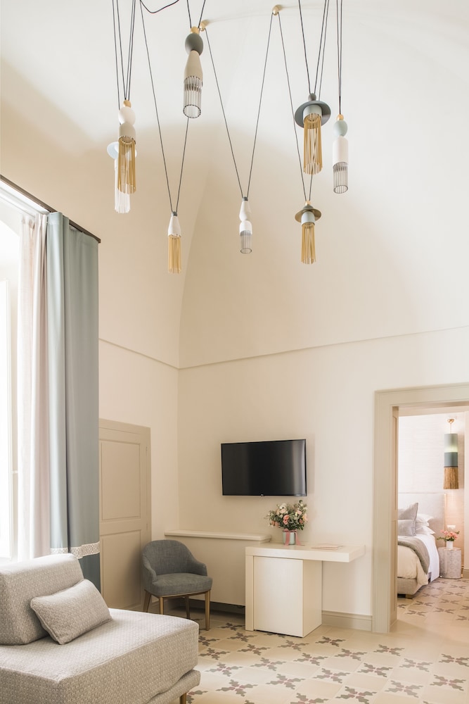 San Michele Suite 18/50