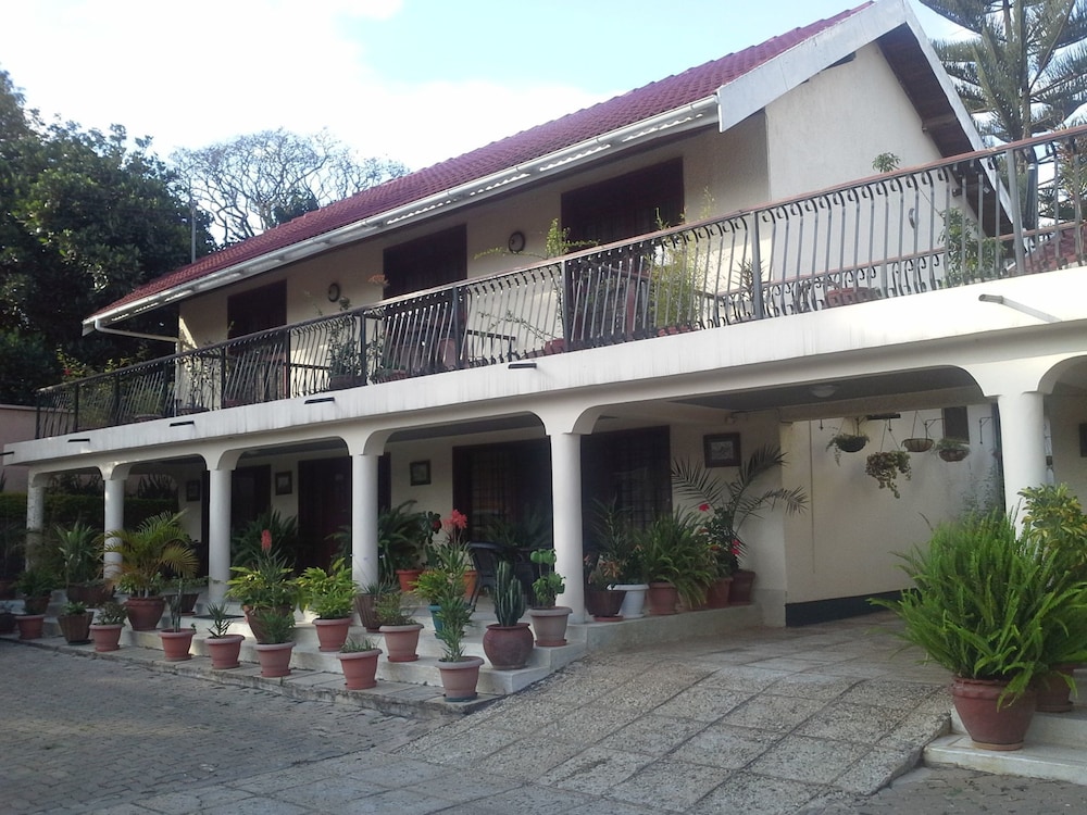 The Milimani Lodge 3/41