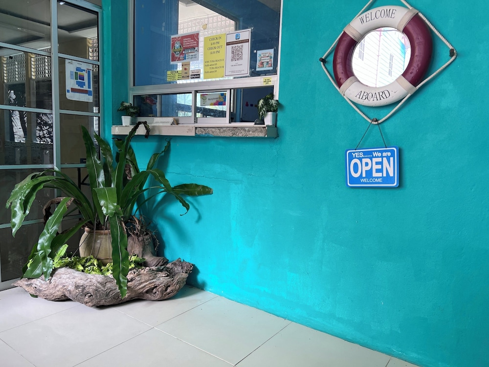 Capital O 91017 Tuba Beach Resort @ Pulau Tuba 31/34