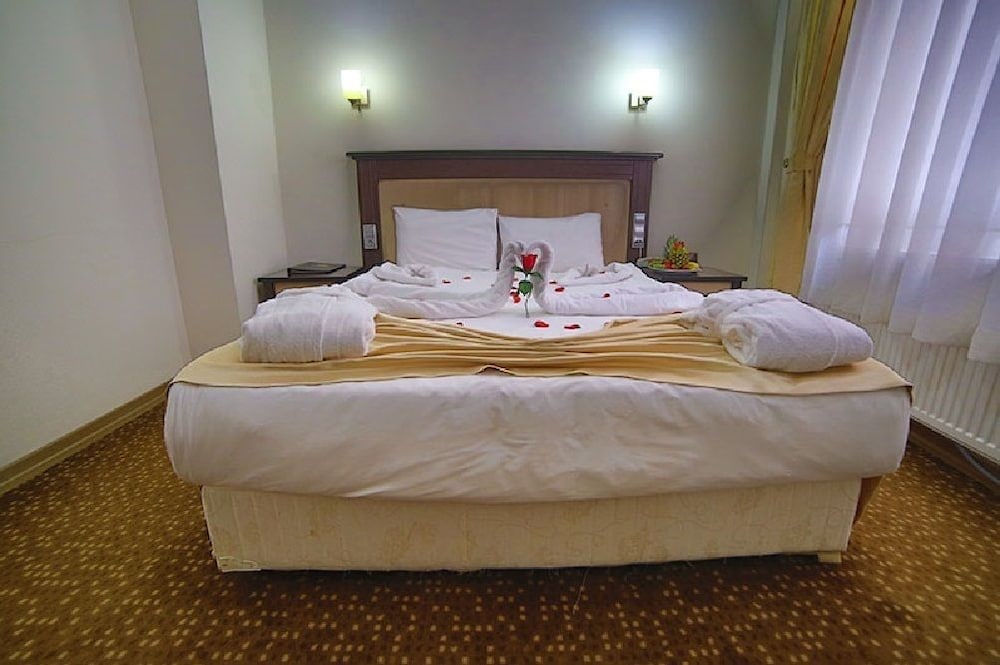 Roza Resort Thermal Hotel 10/30