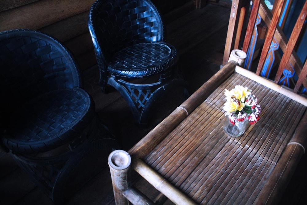 Good Karma Yogyakarta - Hostel 27/50