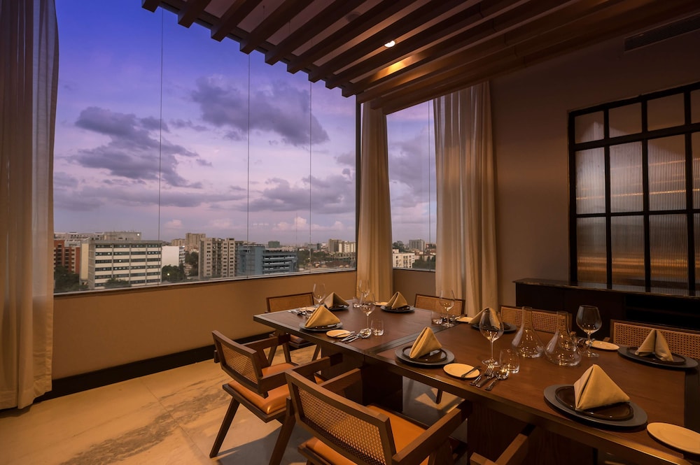 Hyatt Regency Nairobi Westlands 53/68