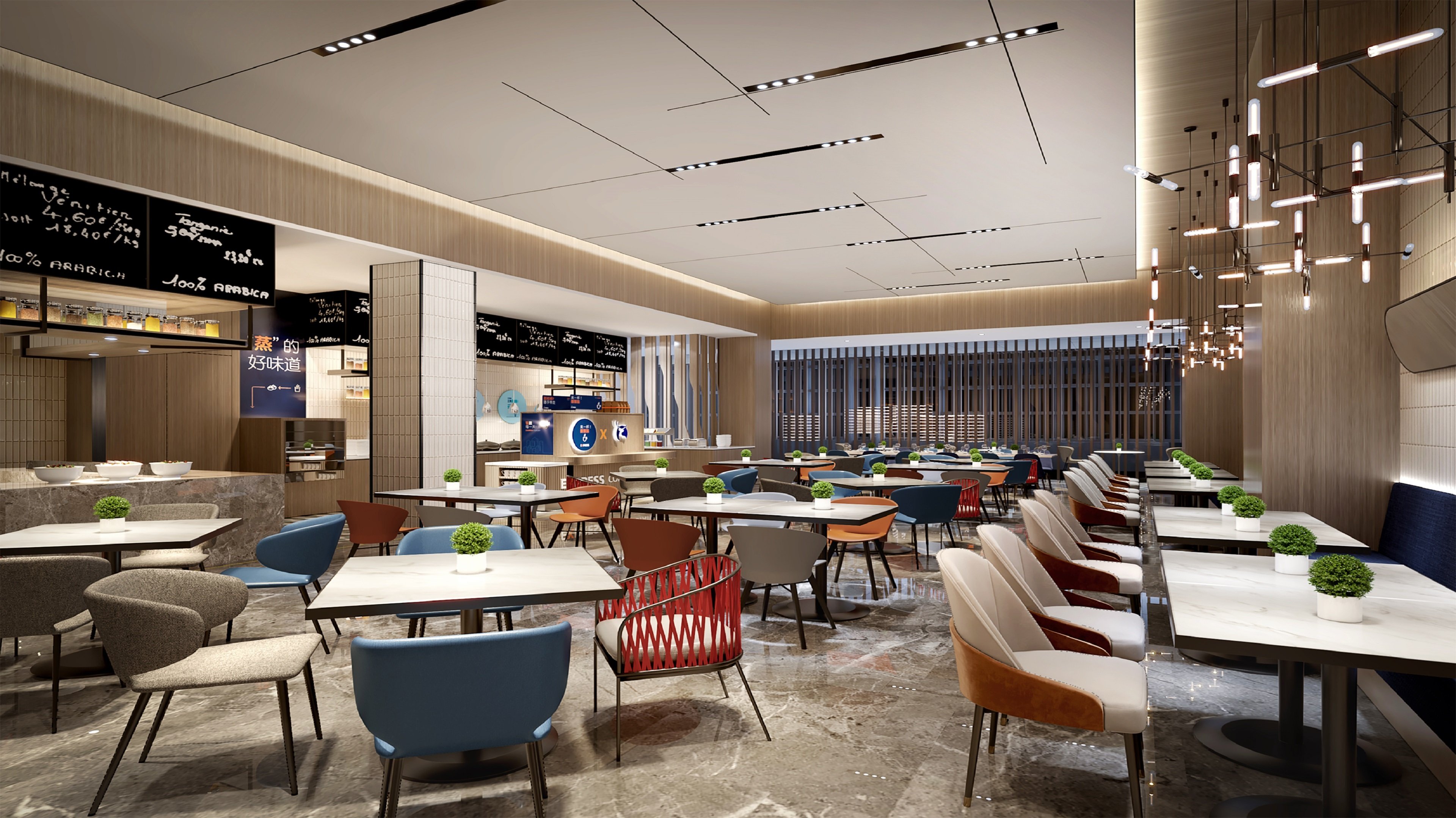 Holiday Inn Express Suzhou Bay 22/27