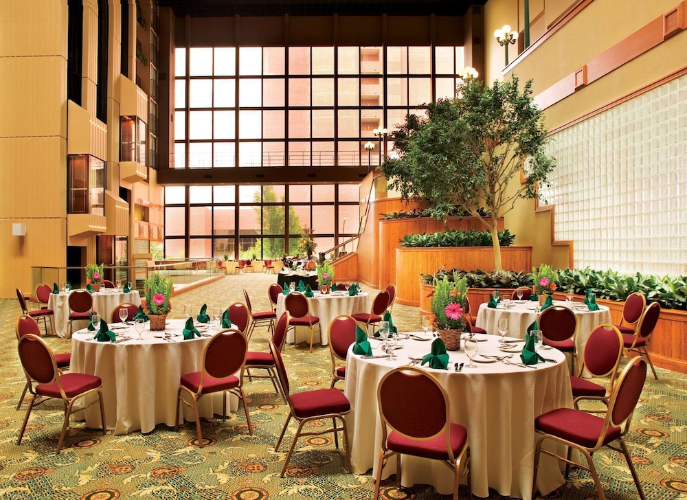 Embassy Suites By Hilton Winston Salem 39/59