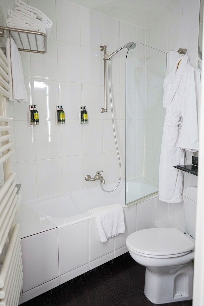 Hotel Elysee Regencia 49/50