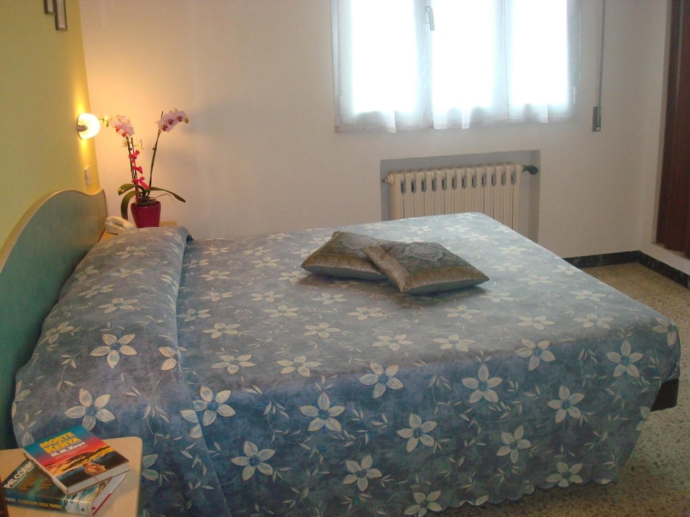 Villa Ersilia Rimini Hotel 13/46