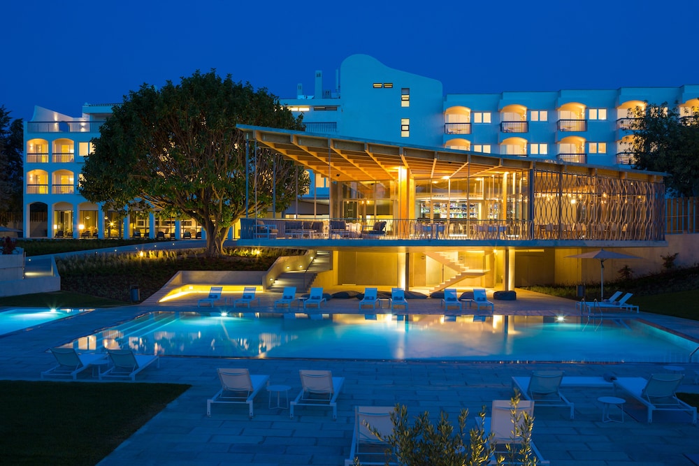 Ozadi Tavira Hotel 2/50