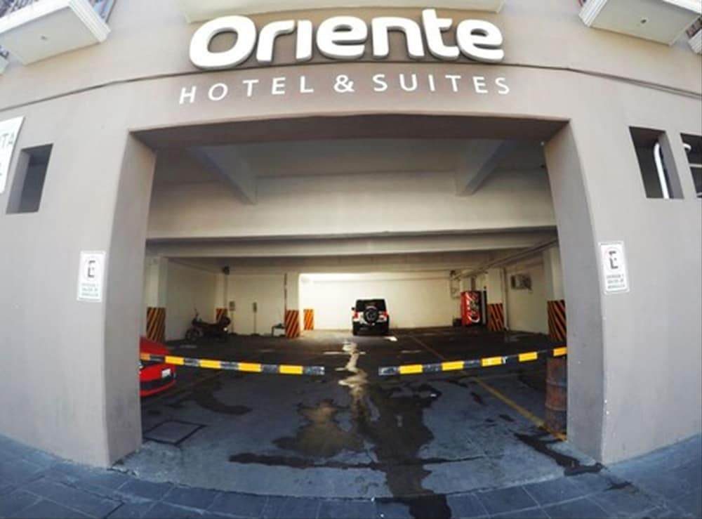 Oriente And Suites Hotel 15/67