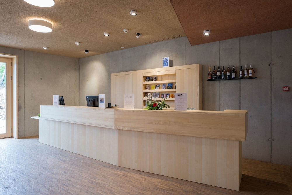 Saanen Gstaad Youth Hostel 5/41