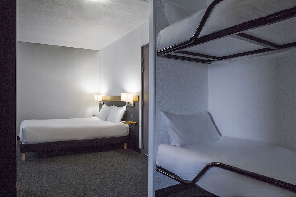Greet Hotel Limoges Nord 14/64