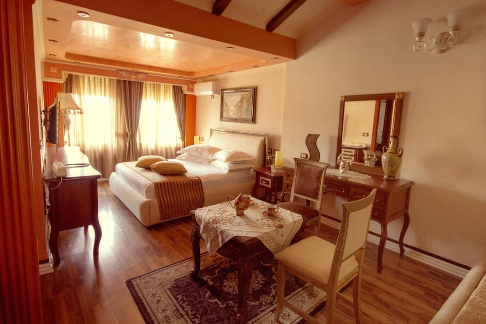 VILA FERNANDO HOTEL 17/40