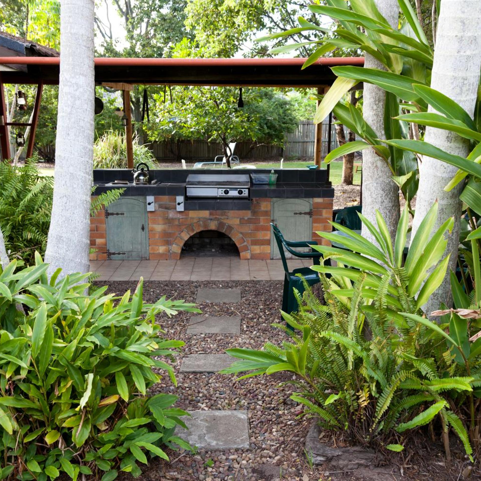 Woolshed Eco Lodge 42/50