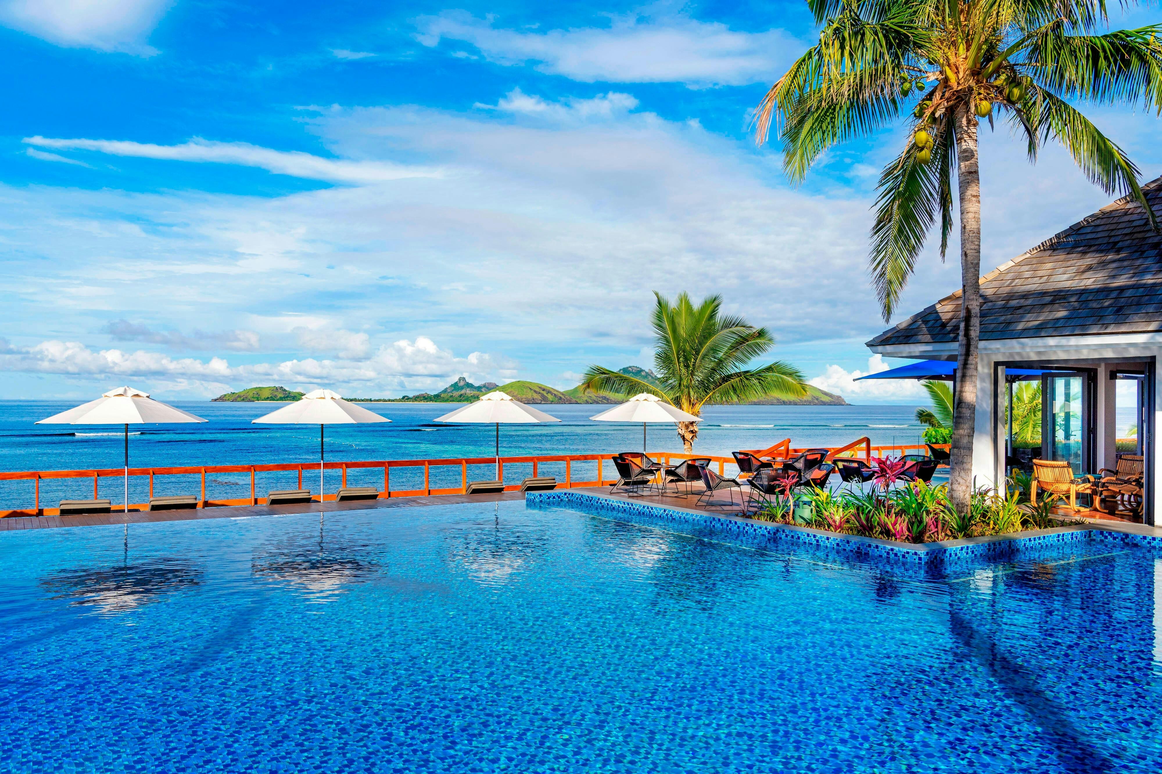 Sheraton Resort & Spa Tokoriki Island Fiji 80/80