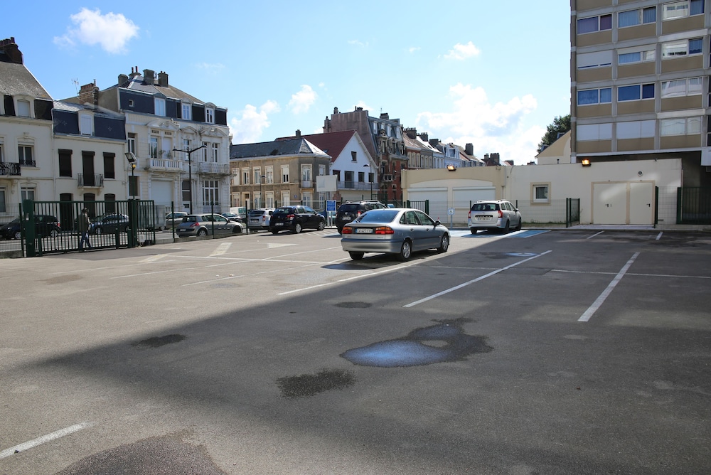 Ibis Budget Boulogne Sur Mer Centre Les Ports 5/61