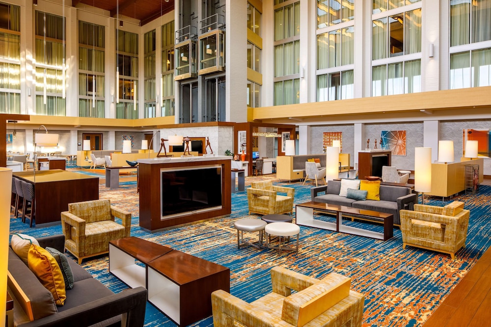 Doubletree By Hilton Hotel Pittsburgh - Cranberry 23/77