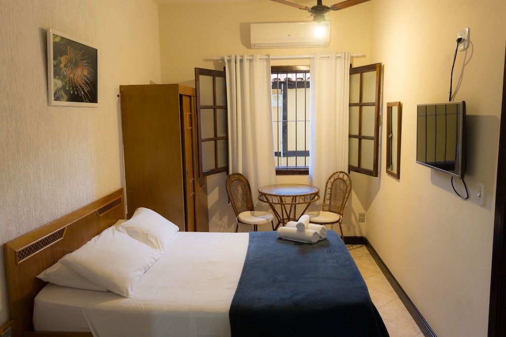 BUZIOS CENTRO HOTEL 41/74