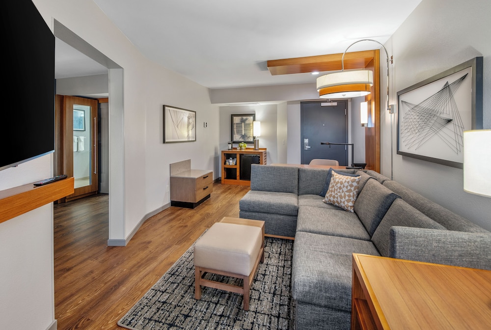 Hyatt Place Phoenix Chandler Fashion Center 43/68