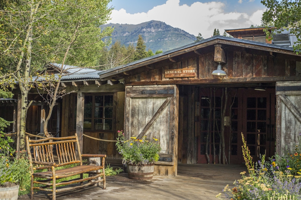 Sundance Mountain Resort 2/72