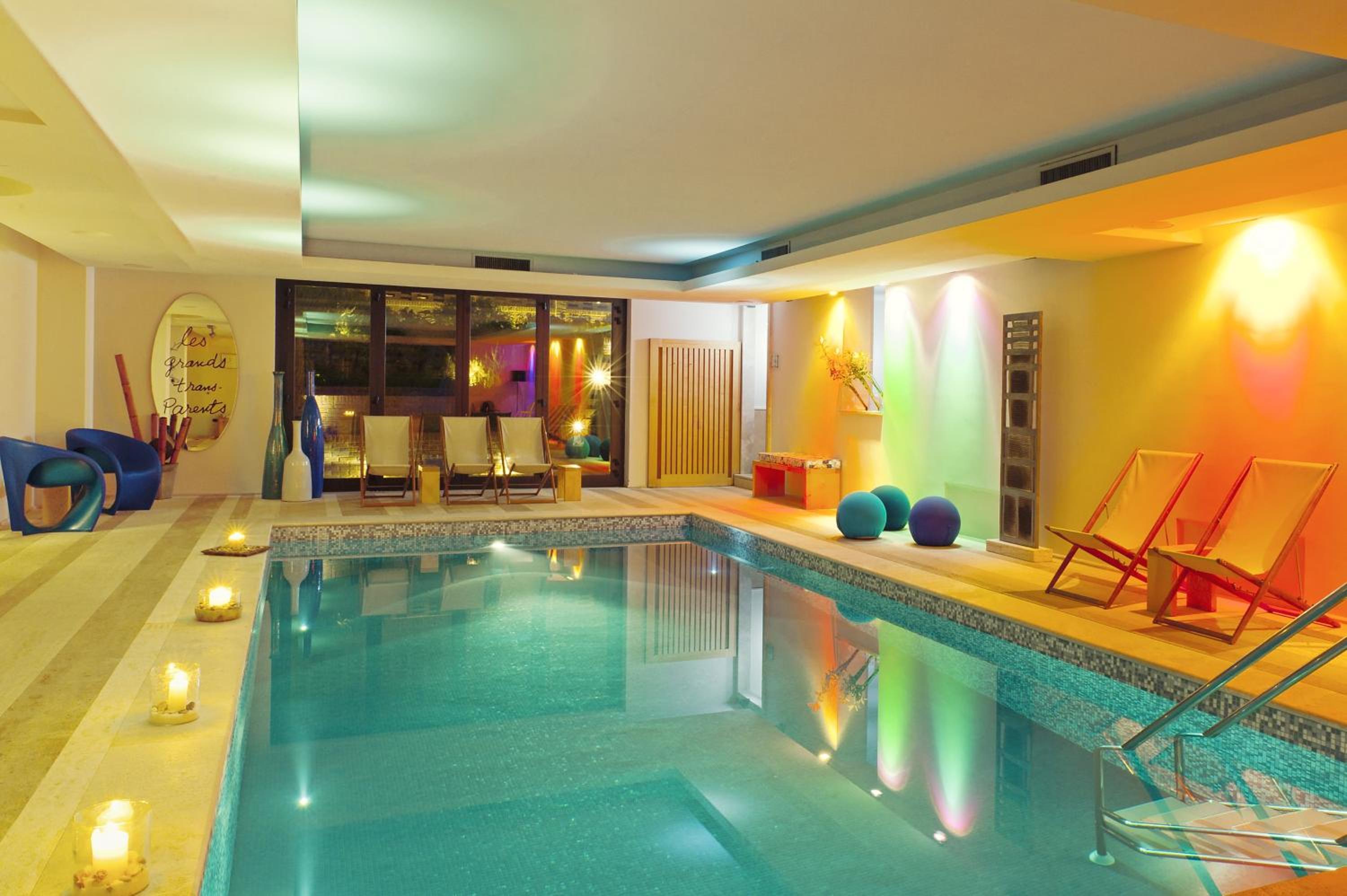 Roccafiore Country & Spa Resort 22/50