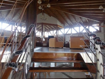 Konke Calafate Hotel 2/67