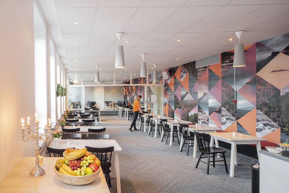 Norrland Ymca Hostel 37/42