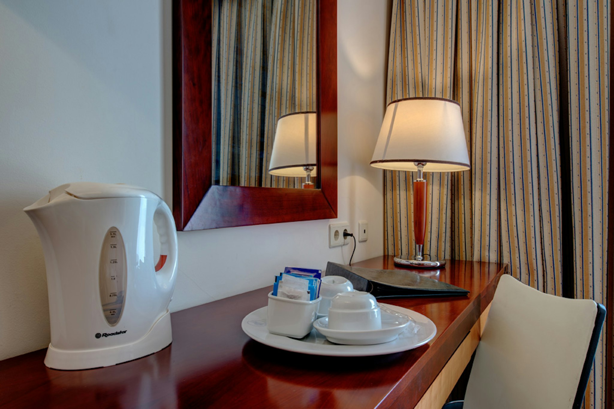 VIP Executive Santa Iria Hotel 27/49