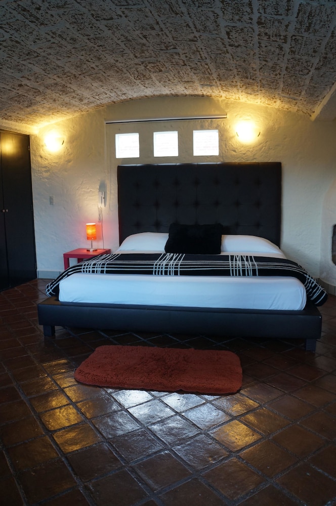 Hotel Casa Blanca San Miguel 17/50