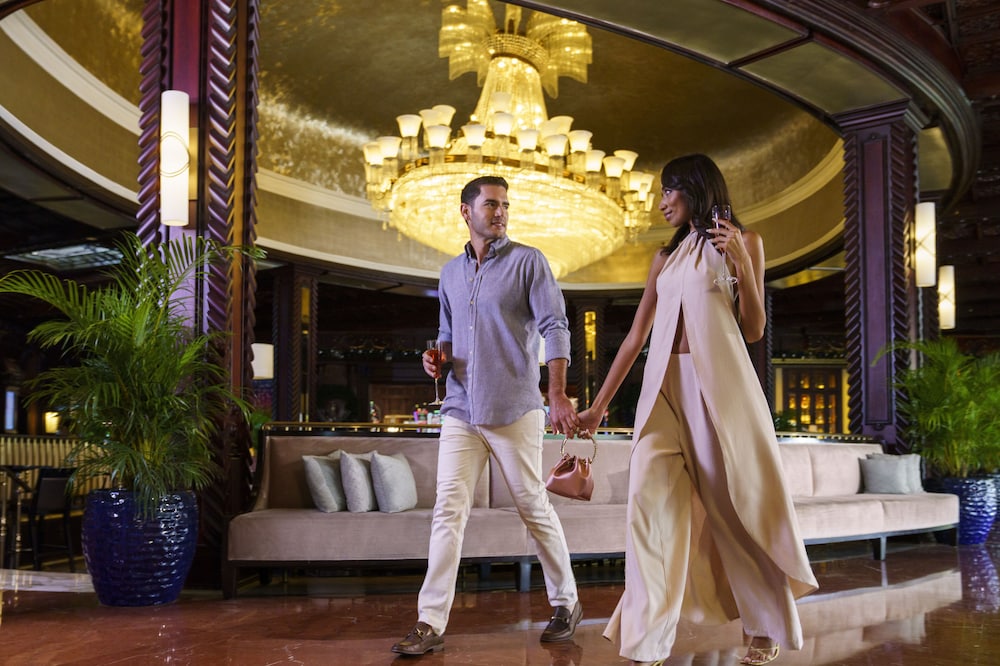 Fairmont El San Juan Villa Experience 16/72