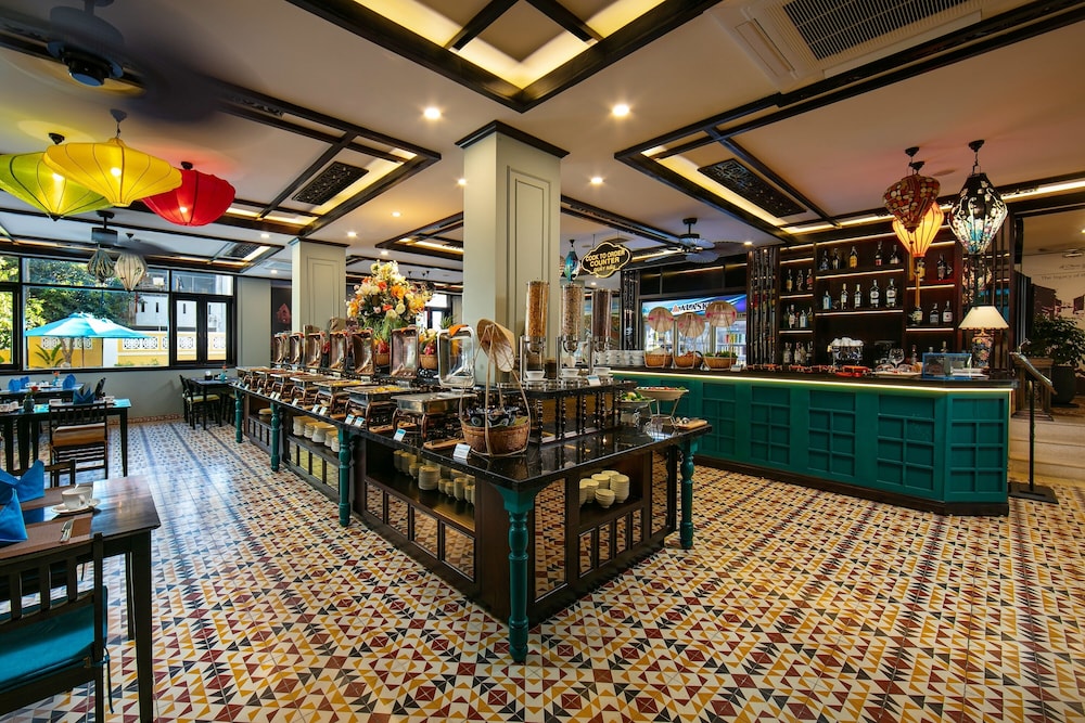 Hoi An River green Boutique Hotel 45/55