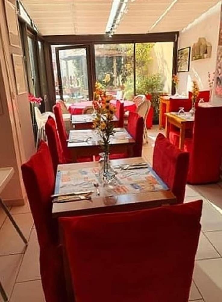 Hotel Du Fort 17/37