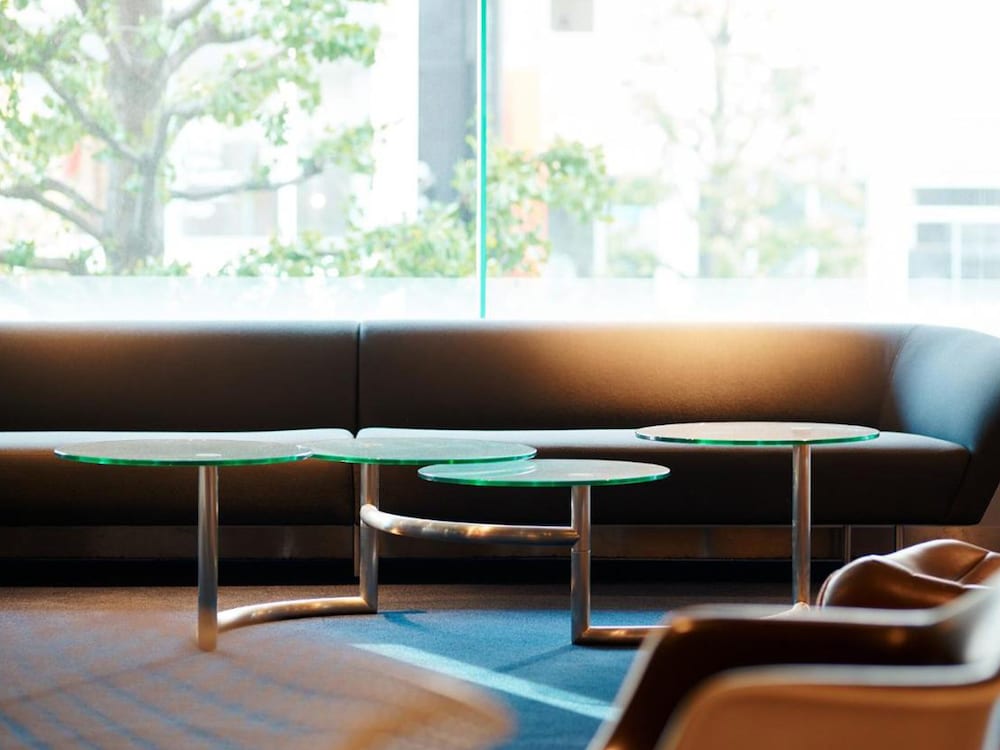 WPU Hotel Shinjuku 40/48