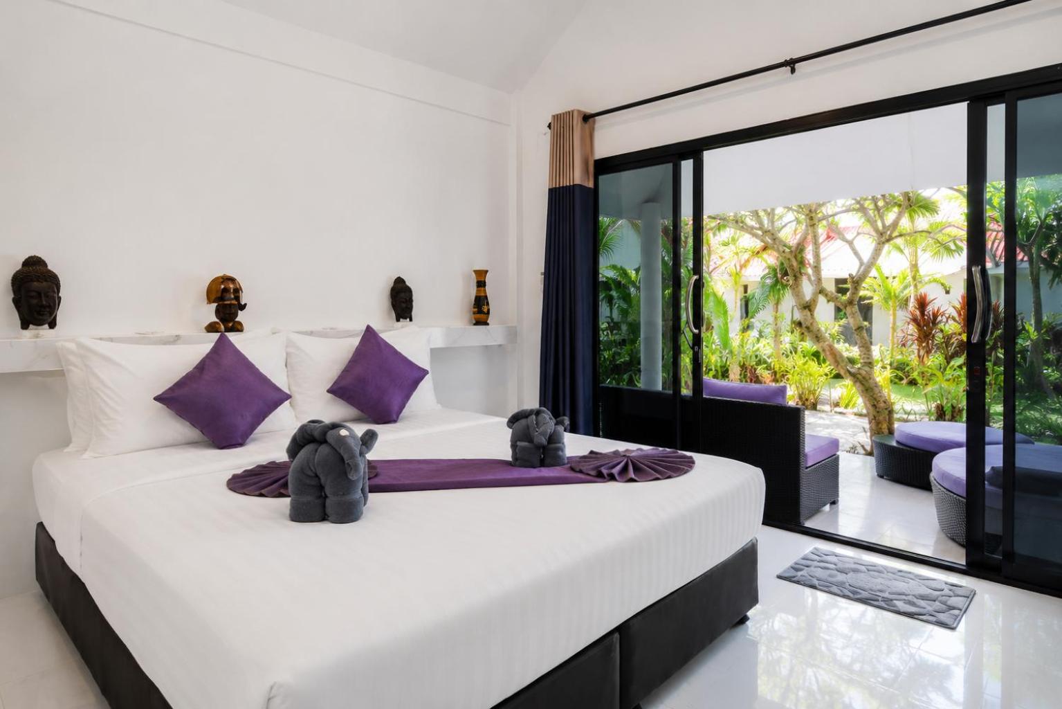 El Pillax Lanta Resort 12/50