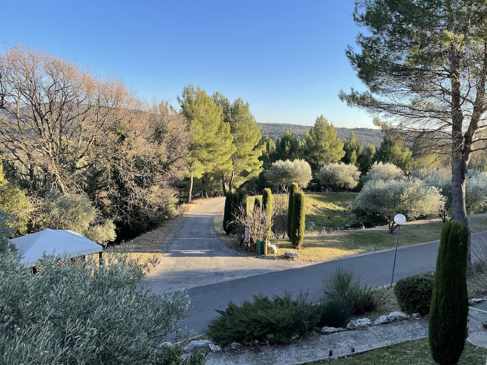 Club Belambra Montpezat en Provence Le Verdon 47/53