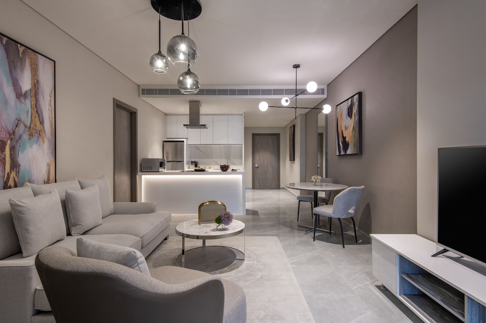 Steigenberger Residence Doha 13/33