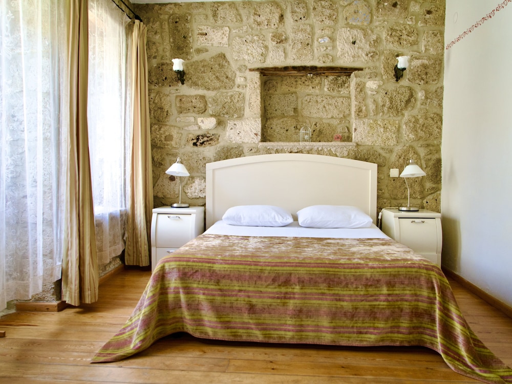 Alacati Otel Masala 23/43