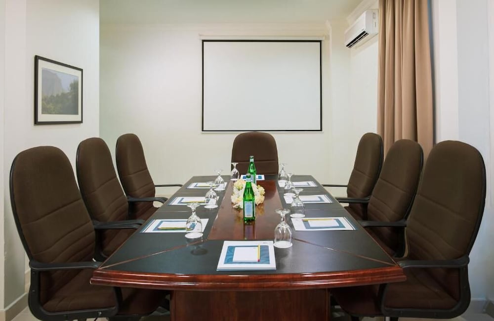 City Hotel Duqm 57/62