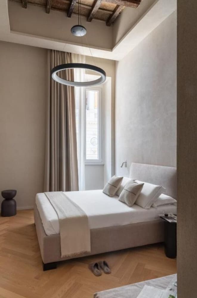 Bdb Luxury Rooms Margutta 10/50