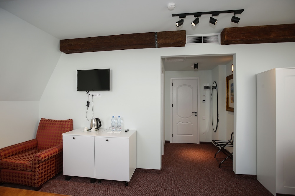 Hotel Magnolia 30/50