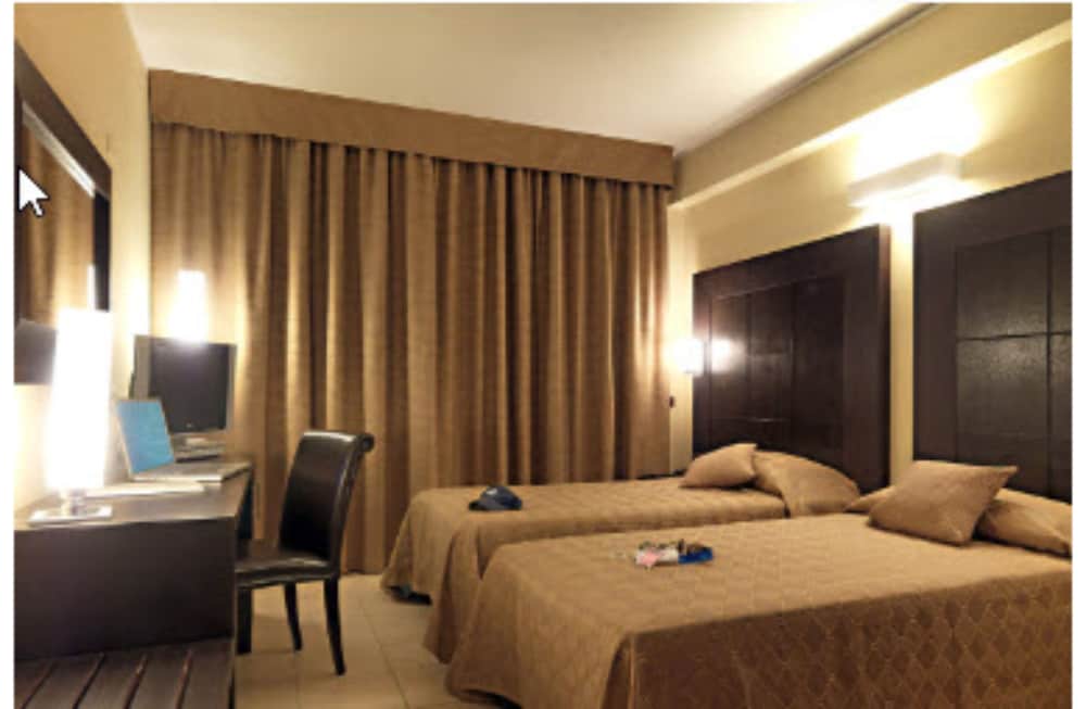 Hotel Terme Capasso 33/61