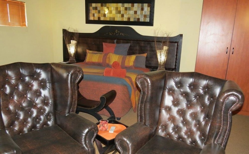 Bushmans Rock Country Lodge 16/50