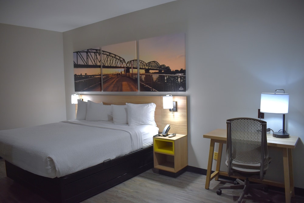 Days Inn by Wyndham North Little Rock/ Maumelle 25/56